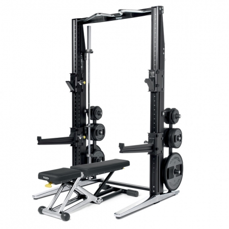 RACK PERSONAL 泰諾健 TechnoGym