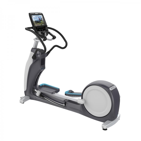 Precor 必確 EFX 883 橢圓機(jī) Elliptical Fitness Crosstrainer?